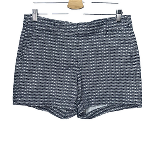 Nautica Cotton Blend Shorts